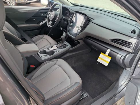 New 2025 Subaru Crosstrek 2.5i Limited w/ Crosstrek Mirror Package image 26