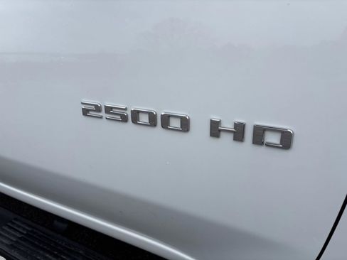 Used 2021 Chevrolet Silverado 2500 High Country w/ Z71 Off-Road Package image 50
