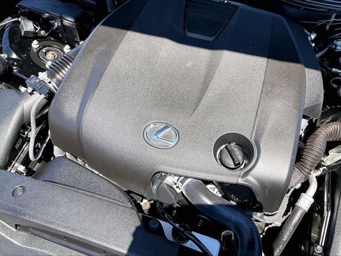 Used 2014 Lexus IS 250 w/ Luxury Package w/Gray Wood RWD image 28