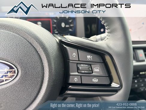 New 2026 Subaru Outback Touring XT AWD/4WD image 20