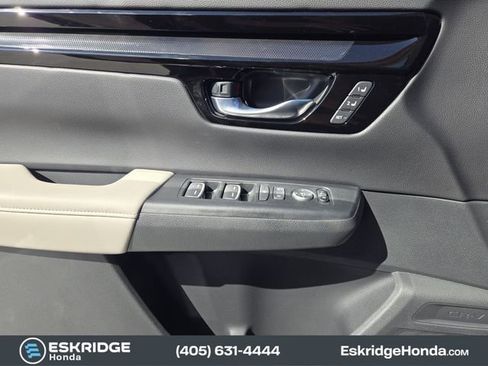 New 2026 Honda CR-V EX-L image 16