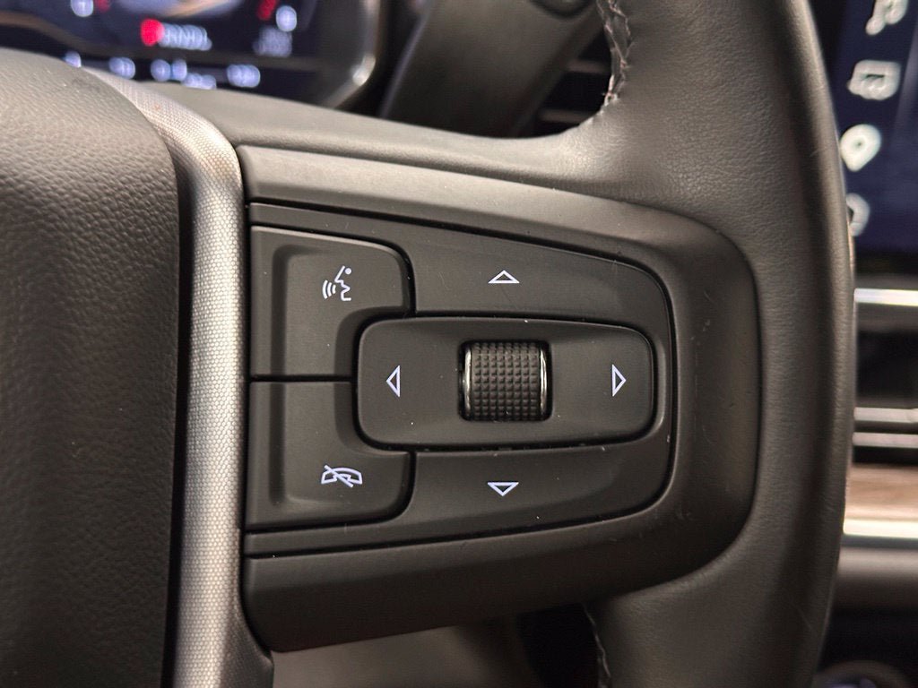 Used 2024 GMC Sierra 1500 Elevation AWD/4WD image 12