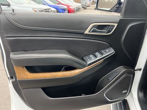 Used 2020 GMC Yukon XL Denali w/ Denali Ultimate Package image 23