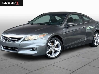 Used 2011 Honda Accord EX-L
