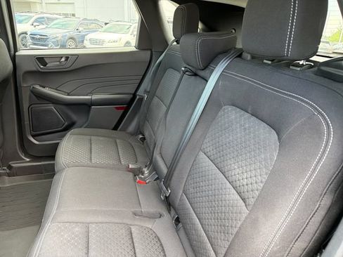 Used 2023 Ford Escape Active AWD/4WD image 21