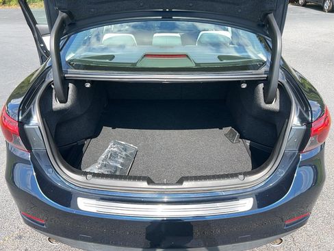 Used 2017 MAZDA MAZDA6 Grand Touring FWD image 29