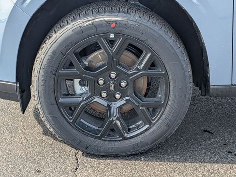 New 2025 Ford Maverick Lariat w/ Black Appearance Package AWD/4WD image 14