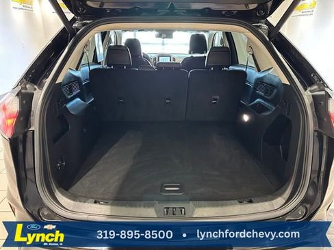 Used 2023 Ford Edge SEL w/ Convenience Package image 20