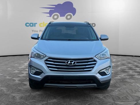 Used 2014 Hyundai Santa Fe GLS w/ Ultimate Package 06 image 8