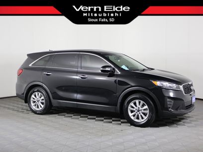 Used 2019 Kia Sorento LX