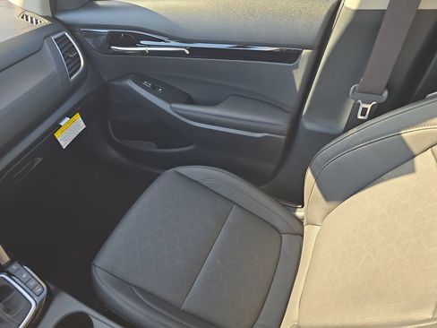 New 2026 Kia Seltos EX AWD/4WD image 16