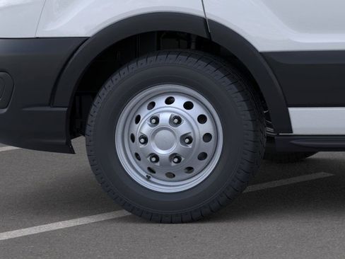 New 2026 Ford Transit 350 148 Medium Roof AWD w/ Load Area Protection Package image 19