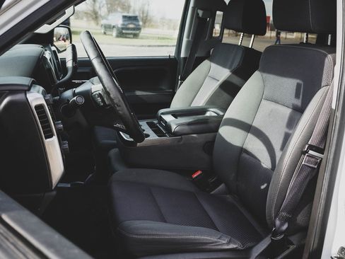 Used 2017 Chevrolet Silverado 1500 LT image 14