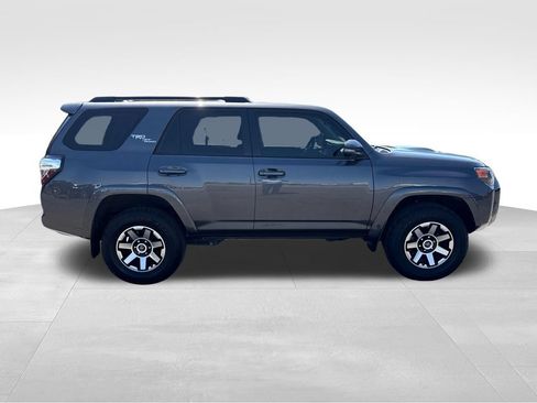 Used 2023 Toyota 4Runner TRD Off-Road Premium AWD/4WD image 7
