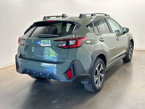 Certified 2026 Subaru Crosstrek 2.0i Premium AWD/4WD image 33