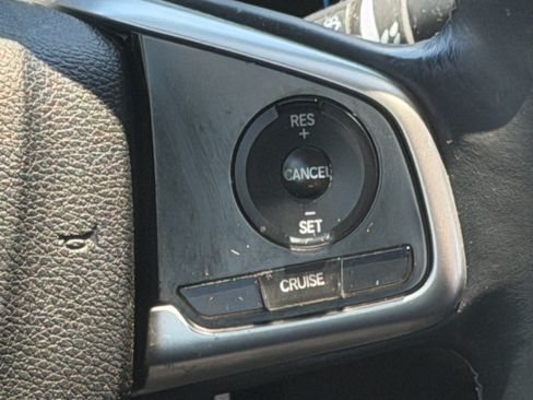 Used 2016 Honda Civic EX-L image 37