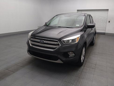 Used 2019 Ford Escape SE FWD image 15