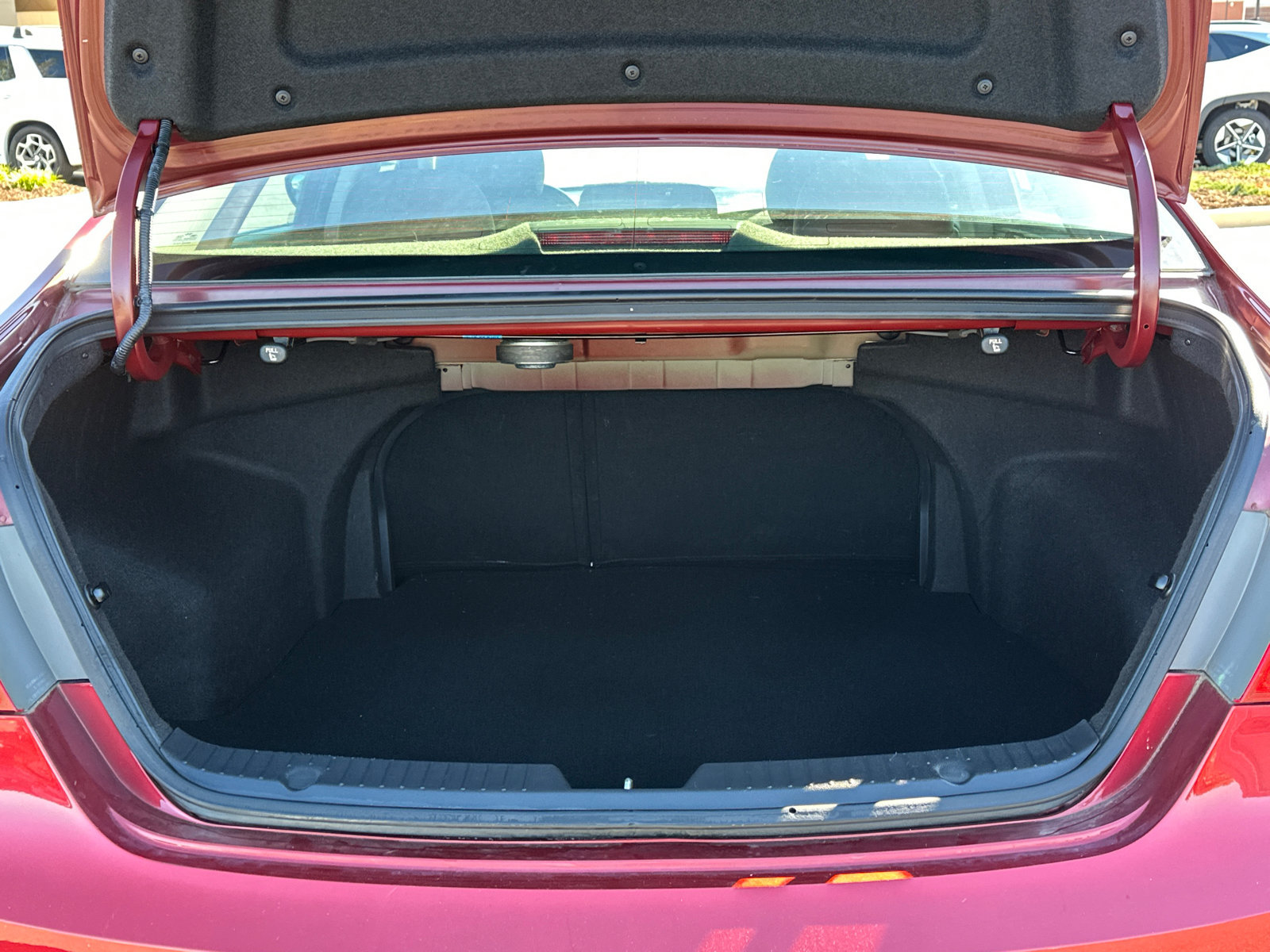 Used 2013 Hyundai Sonata SE w/ Navigation & Sunroof Pkg FWD image 16