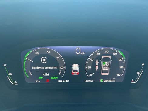 Used 2025 Honda Accord Sport image 23