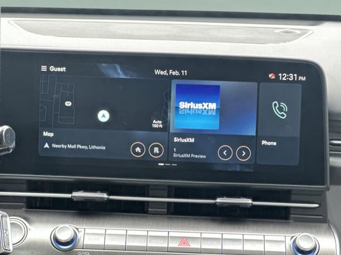 New 2026 Hyundai Kona Limited FWD image 7