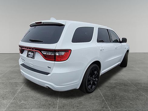 Used 2020 Dodge Durango R/T w/ Premium Interior Group image 7