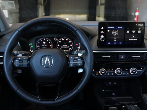 Used 2026 Acura ADX FWD image 39