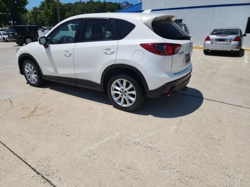 Used 2015 MAZDA CX-5 Grand Touring FWD image 9