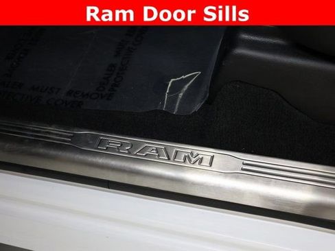 Used 2024 RAM 3500 Limited w/ Night Edition image 33