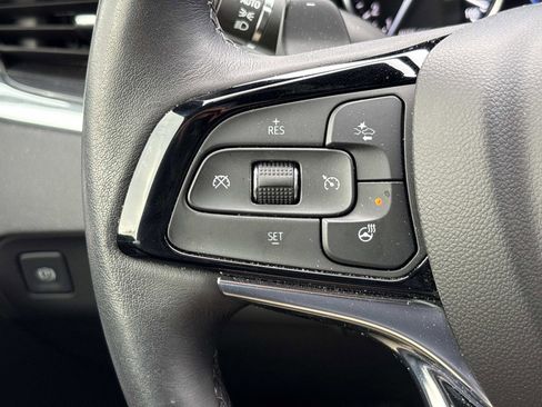 Used 2023 Buick Enclave Premium w/ Experience Buick Package image 18