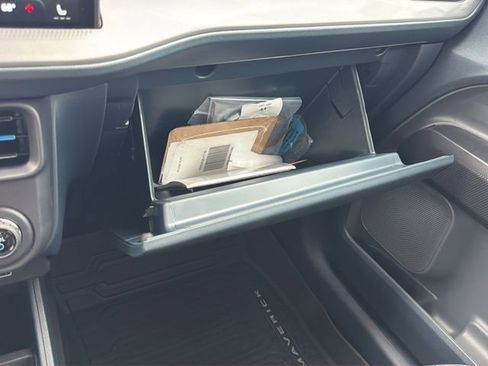 New 2025 Ford Maverick Lobo image 26