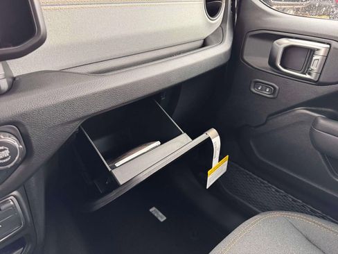 New 2026 Jeep Wrangler Sport S image 24