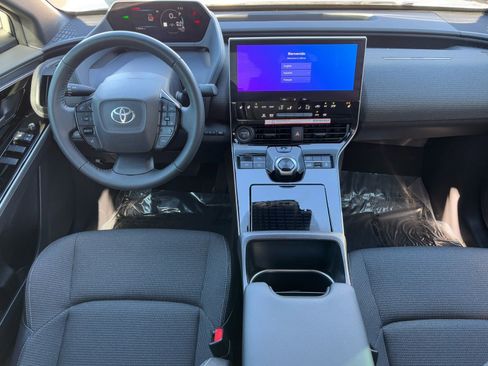 Certified 2024 Toyota bZ4X XLE w/ Weather Package image 14