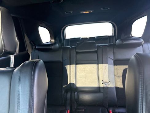 Used 2020 Dodge Durango GT AWD/4WD image 10