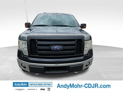 Used 2014 Ford F150 XLT w/ Equipment Group 302A Luxury AWD/4WD image 5