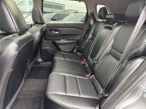 Used 2023 Nissan Rogue SV w/ SV Premium Package image 29