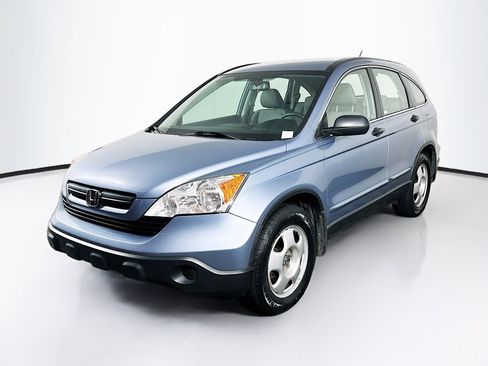 Used 2008 Honda CR-V LX image 3