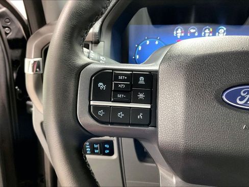Used 2025 Ford F150 XLT w/ Equipment Group 302A MID AWD/4WD image 24