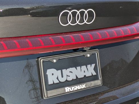 New 2025 Audi S5 Premium Plus image 15