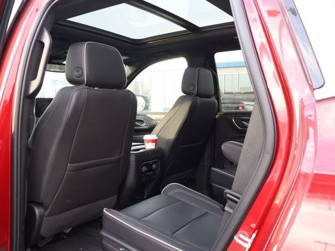 Used 2023 Chevrolet Tahoe Premier image 33