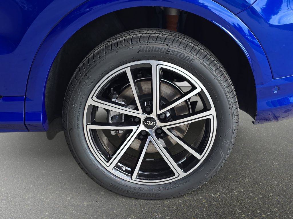 New 2026 Audi Q5 Premium Plus AWD/4WD image 32