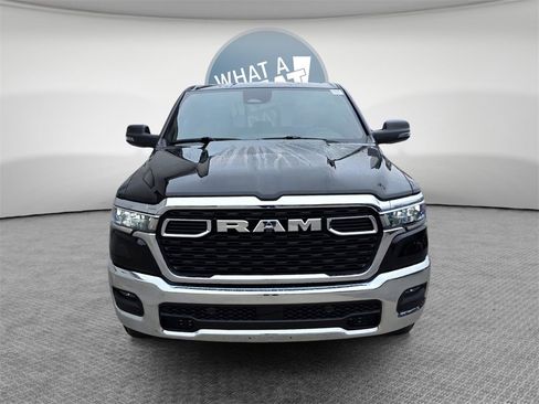 New 2026 RAM 1500 Big Horn image 2