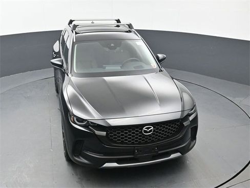 Certified 2023 MAZDA CX-50 2.5 Turbo w/ Cargo Package image 46