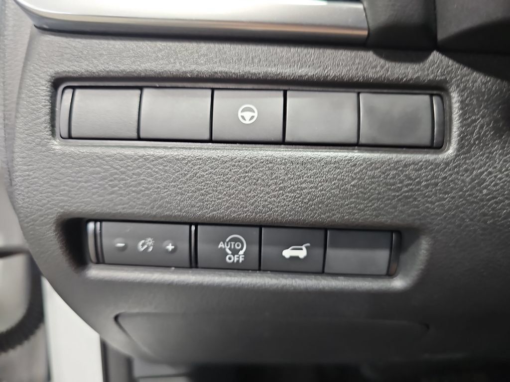 Certified 2023 Nissan Rogue SL AWD/4WD image 25