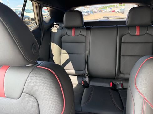 New 2026 Chevrolet Trax RS w/ Driver Confidence Package FWD image 26
