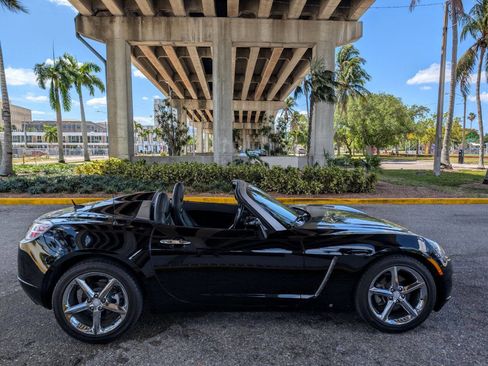 Used 2008 Saturn Sky Red Line image 5