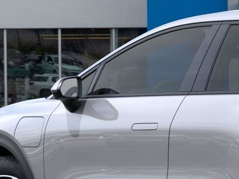 New 2026 Chevrolet Equinox EV LT w/ Comfort Package FWD image 44