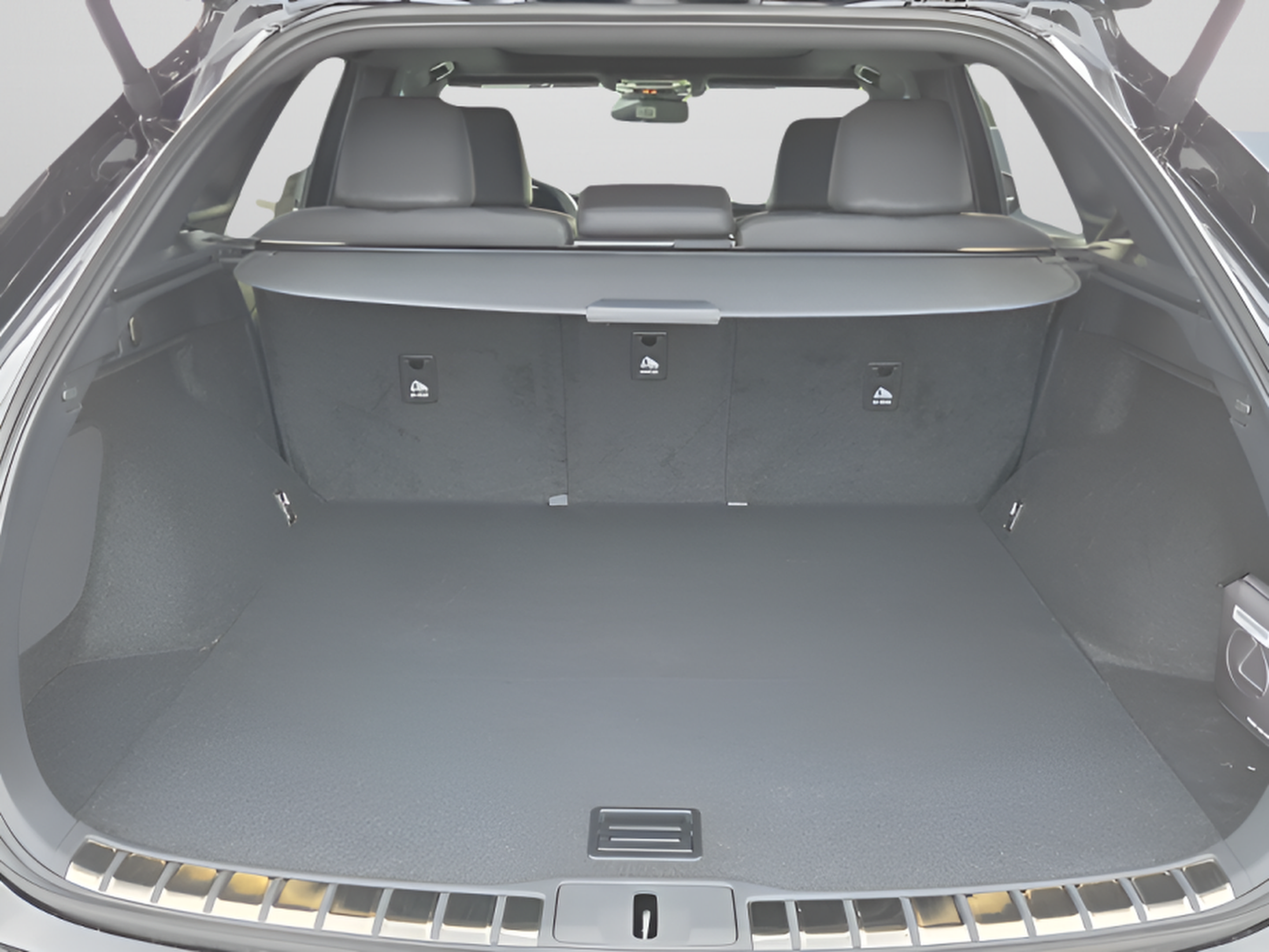 New 2026 Lexus RX 350h AWD/4WD image 15