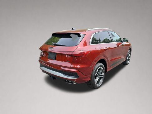 New 2026 Audi Q5 Premium Plus AWD/4WD image 3