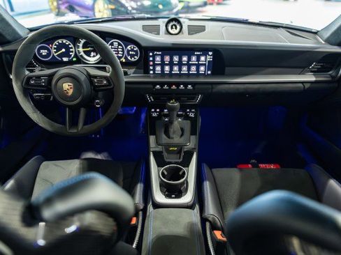 Used 2024 Porsche 911 GT3 image 31