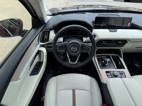 New 2026 MAZDA CX-90 3.3 Turbo w/ Premium Plus Pkg AWD/4WD image 49